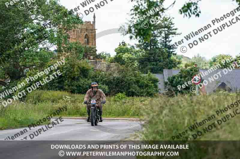 Vintage motorcycle club;eventdigitalimages;no limits trackdays;peter wileman photography;vintage motocycles;vmcc banbury run photographs